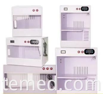 My-W068 Veterinary Medical Device ICU Intensive Care Pet Incubator